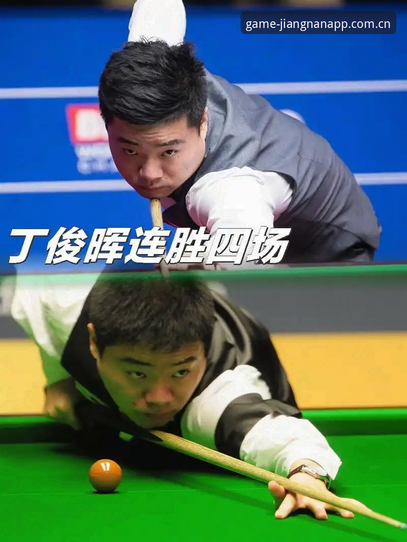 揭秘：一场入室盗窃，撕开了斯诺克冠军赛场的另一面